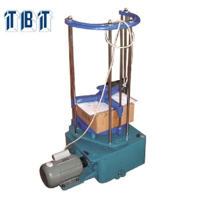 China T-BOTA ZBSX-92 Supplying Lab Sieve Shaker Electric Vibration Sieve Shaker With Cheapest Price 200mm/300mm for sale