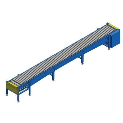 China OEM ODM Slat Conveyor Workshop High Quality Slat Chain Conveyor Assembly Lines for sale