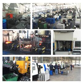 Verified China supplier - Dalian Qiming Industrial Products Co., Ltd.