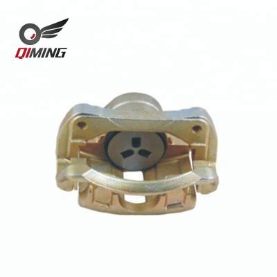 China Ductile Iron Automobile Type And Steel Material Brake Calipers For 5818044A00 5819044A00 for sale