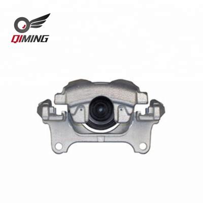 China Automobile Ductile Iron Car Cost Price Disc Front Brake Caliper For 5N0615123 5N0615124 for sale