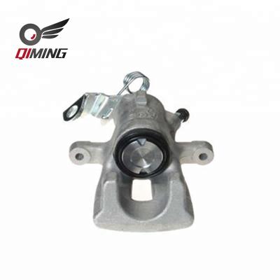 China Industrial Iron China Exporter Service Ductile Disc Piston Truck Brake Caliper For 93179158 93179159 542096 542106 for sale