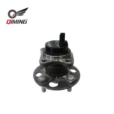 China Low Noise High Quality Wheel Bearing For 42450-52040 42450-52060 for sale