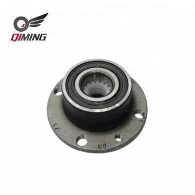 China Good Low Noise Auto Universal Parts Factory Wheel Hub Unit For BAF-0013AD 51754192 46453887 60815883 71714476 VKBA1440 for sale