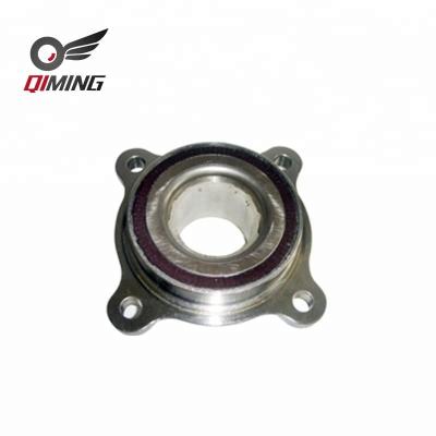 China Low Noise Electric Atv Wheel Hub Motor For Motorcycle 2DUF058N-5 2DUF058N-5A 43570-60030 for sale