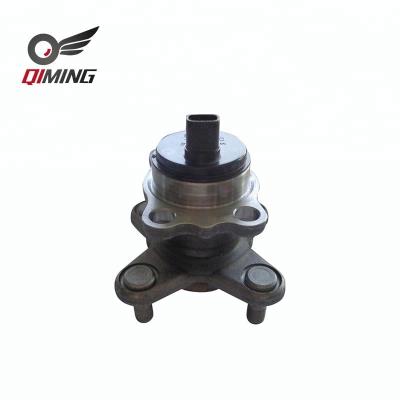 China Motorcycle Car Low Noise Rear Wheel Hub For 42410-B2050 89411-B2050 HUB200T-3 (NTN No) for sale