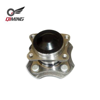 China Low Noise Wheel Hub Bearing Unit For 512210 3DACF1026-1A 3DACF026-2A 3DACF026F-1 3DACF026F-1A 3DACF1026 42410-52020 HA592410 42410-52021 for sale