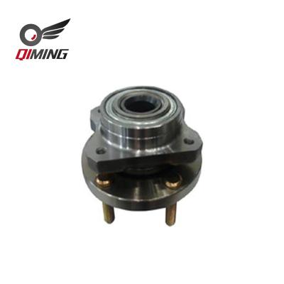 China Low Noise Wheel Bearing Hub Assembly For BR930021K 4340326 4641196 513074D 513123 for sale