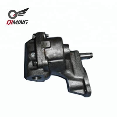 China High Efficiency Car Parts Heat Electric Motor Auto Gear Oil Pump For 12555283 M55 for sale