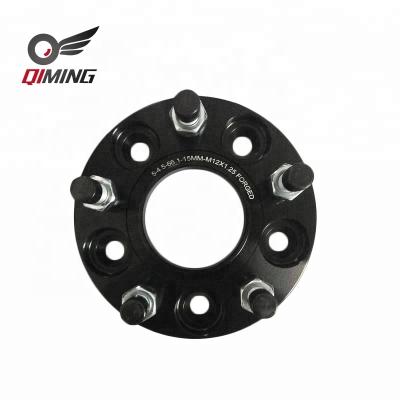 China Manufacturer Aluminum Auto Custom 5 100 Wheel Adapter for sale