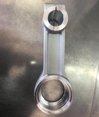 China grass cutter connecting rod for sale