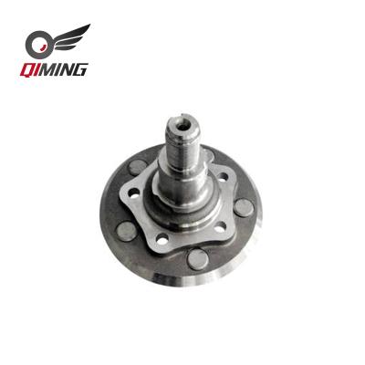 China Low Noise Made In China Customized Wheel Hub Assembly And Bearings For 43511 - 87509 - 001 for sale