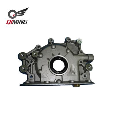 China High Efficiency China Industrial Truck Parts Container Oil Pump For 16100-73003/2/1 17400-78101-AA for sale