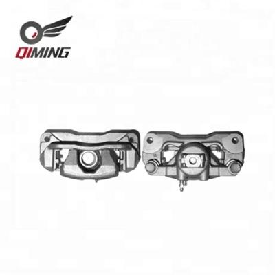 China China Manufacturers Custom Front Brake Calipers For 5818002A10 5818102A10 Atos Master for sale