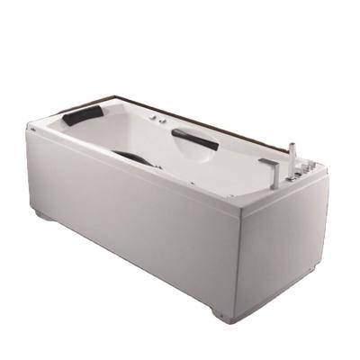 China High Quality Whirlpool Freestanding Bathtub Massage Accessories for sale