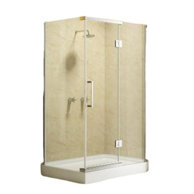 China Best Selling Excellent Quality Modern CUPC Approved Bath Shower Enclosure/Shower Room/Glass Shower Enclosure for sale