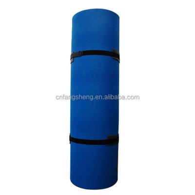 China 2019 professional floating water mat 6x20 swimming pool special closed-cell foam floaties for wholesales for sale