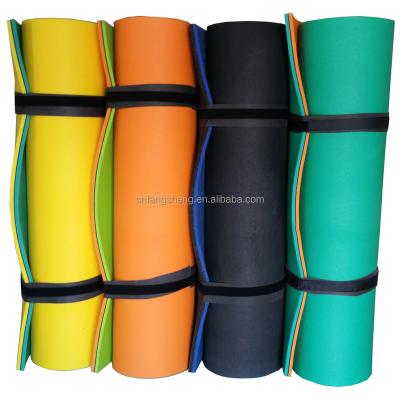 China 2019 Special Closed-Cell Foam Foam Mat Professional Floating Pool Float For Wholesales for sale