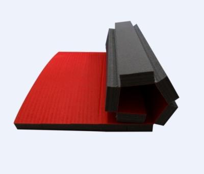 China New design soft high quality kungfu mat cheap wrestling mat tatami judo with great price for sale