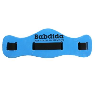 China 2019 New Design Fitness Belts Swimming Training Jogging Belt Aquatic Buoyancy Learning Made Back Float Belts for sale