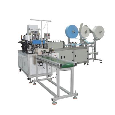 China India High Efficiency Production Hot Sale Cheap Price Fully Automatic 3ply Mask Making Machine for sale