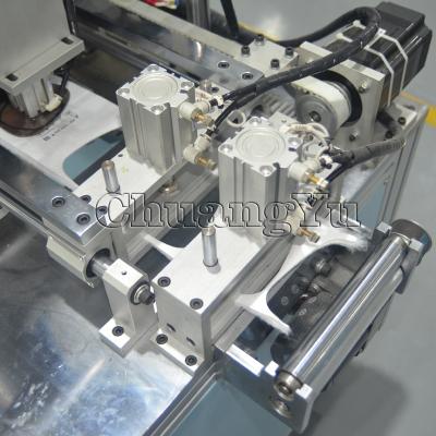 China High Production Efficiency Electrostatic Melbown Cotton Exhalation Filter Production Machine for sale