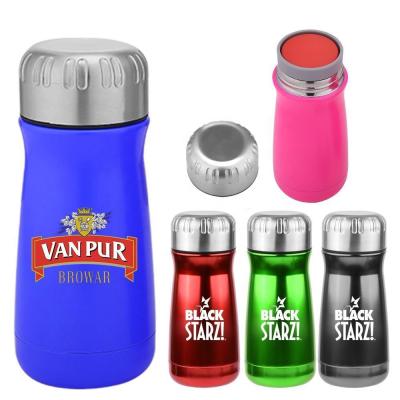 China Sustainable High Quality 350ML Stainless Steel Vacuum Insulated Sports Water Cup Thermo Bottle for sale