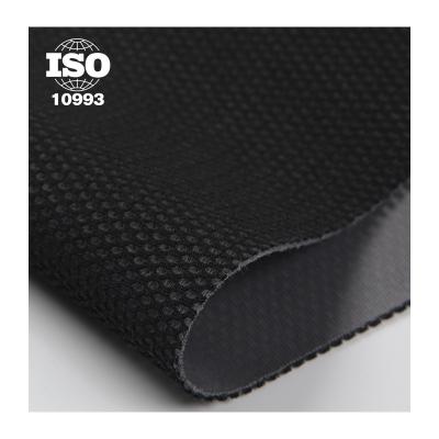 China ISO10993 Certification Breathable Medical Healthcare Fabric Antibacterial Fabrics For Hospital for sale