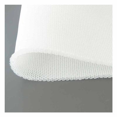 China New Anti-static 3d Mesh Air Pad 6mm Thick Breathable And Soft Thick Fabric for sale