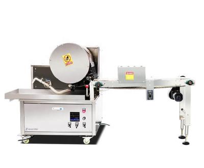 中国 Geanlo Hotel Electric Cutting Machine Commercial Used Frozen Meat Grinders & Slicer 販売のため