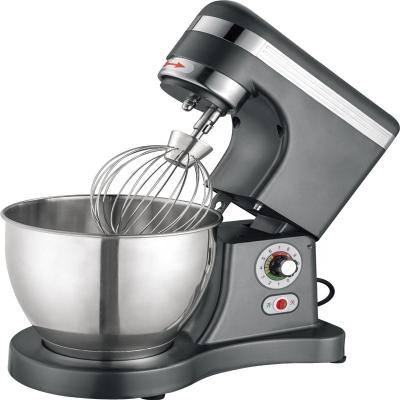 中国 Kitchen Mini Food Mixer Machine 5L 7L Cake Egg Bread Flour Pizza Stand Mixer Machine 販売のため