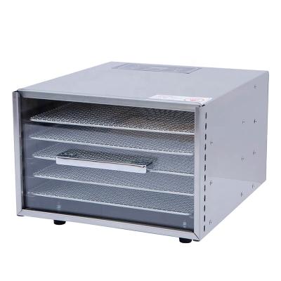 中国 Geanlo Household Food Dehydrator Machine Commercial Vegetable Food Tomato Fruit Drying Machine 販売のため