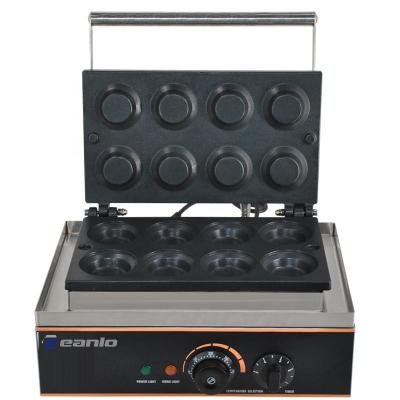 Chine Geanlo Donut Ball Maker Commercial Donut Machine Other Snack Machines Kitchen Equipment Donut Maker For Restaurant à vendre