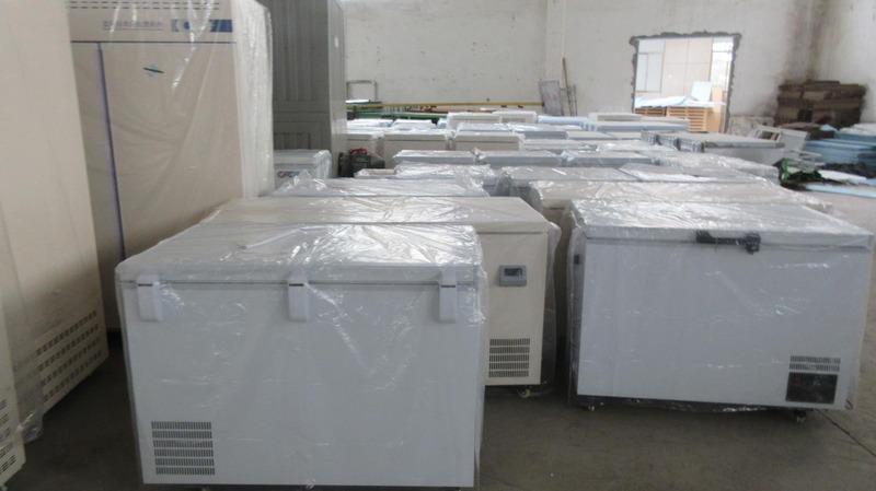 Verified China supplier - Zhejiang Heerxin Refrigeration Appliance Technology Co., Ltd.