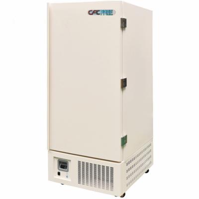 China Single-temperature 28L to 938L ultra-low temperature deep freezer -70 degree for biological and vaccine storage for sale