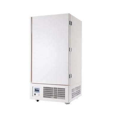 China Other 200Litre -86 Degree Upright Ultra Low Temperature Freezer For Lab Use for sale