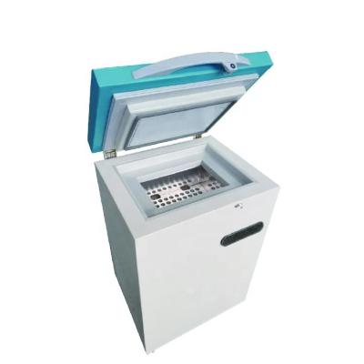 China -150 Degree Deep Freezer Hotels LCD Repair Machine for sale