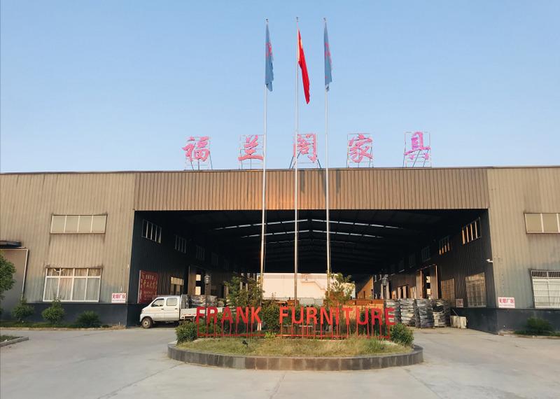 Verified China supplier - Jiangxi Frank Furniture Co., Ltd.