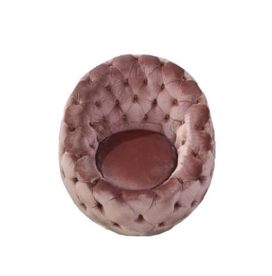 China (Other) Newest Egg Chair Design Wholesale Price Living Room Furniture Colorful Adjustable Lounge Chair for sale