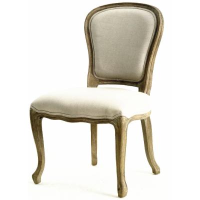 China Wholesale Italy Design Soft Modern Wedding Stage Wooden Armchair Made In China for sale