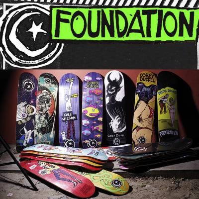 China Professional Skateboard Deck 7ply 7.25-8.375inch Core Skateboard Decks Maple Adult Canadian Skateboard for sale