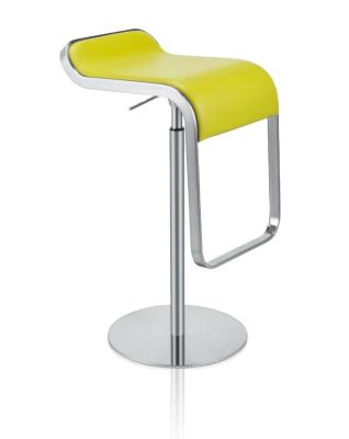 China W&R Designs Modern Fashionable Bar Chair With Footrest Bar Stool Umpire Chair Sneaks Bar Chairs for sale