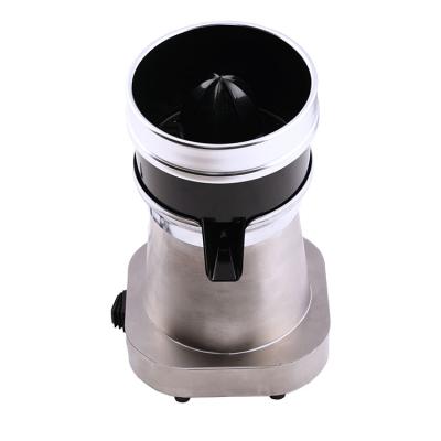 China Hot Selling Indoor and Outdoor Commercial Eclectic Fruit Juicer Stainless Steel Kitchen RV Lyroe Machine for sale