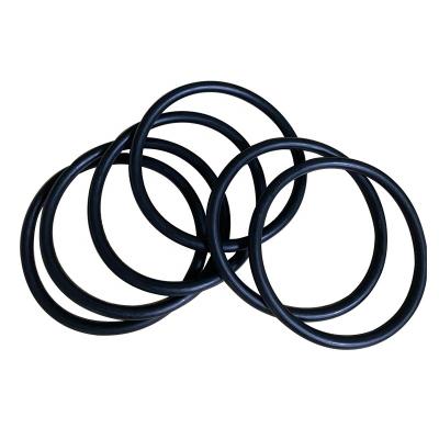 China Durable High Temperature Resistance Customization NBR / FKM  O Rings for Hydraulic Seal for sale