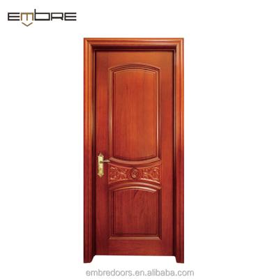 China Swing antique philippines luxury narra wood doors design solid wood doors for villas for sale