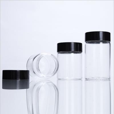 China Household Products Honey Plastic Packaging Bottle Honey Container Dispenser Bottles 60ml Bottle Directly for sale