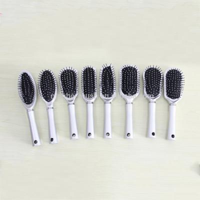 China Foldable New World Online Shopping Hair Brushes Are Beauty IONIC High Frequency Hair Comb for sale