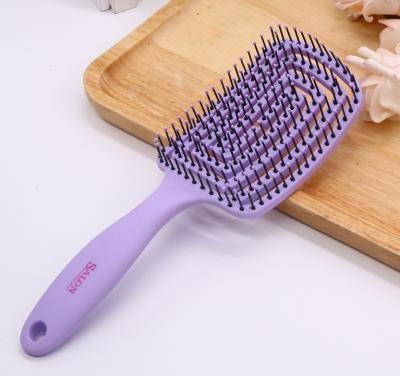 China China Boar Bristle Hair Brush Compact Professional Plastic Scalp Products Custom Wave Hair Brush & Hair Brush Comb Alibaba Prices for sale