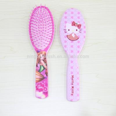 China New Style Supplier Cushion Turkey Baby Brush Products Best Hair Comb Unique Selling Products For Sale for sale