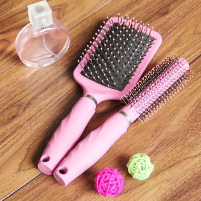 China Wholesale Sunscreen Home Use Professional Hair Brush for sale